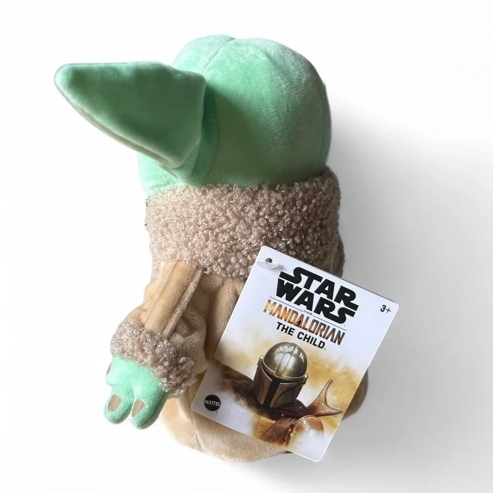 Star Wars size 8h